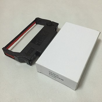 Epson ECR-30/34/38 代用電腦打印機色帶