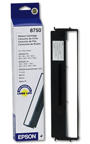 Epson MX-80 <#8750> 代用電腦打印機色帶