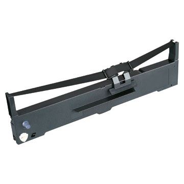 Epson LQ-590 <S015337> 代用電腦打印機色帶