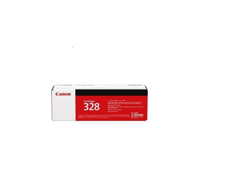 Canon Toner Cartridge Cartridge-328