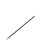Zebra F-0.7mm  Pen Refill - Red