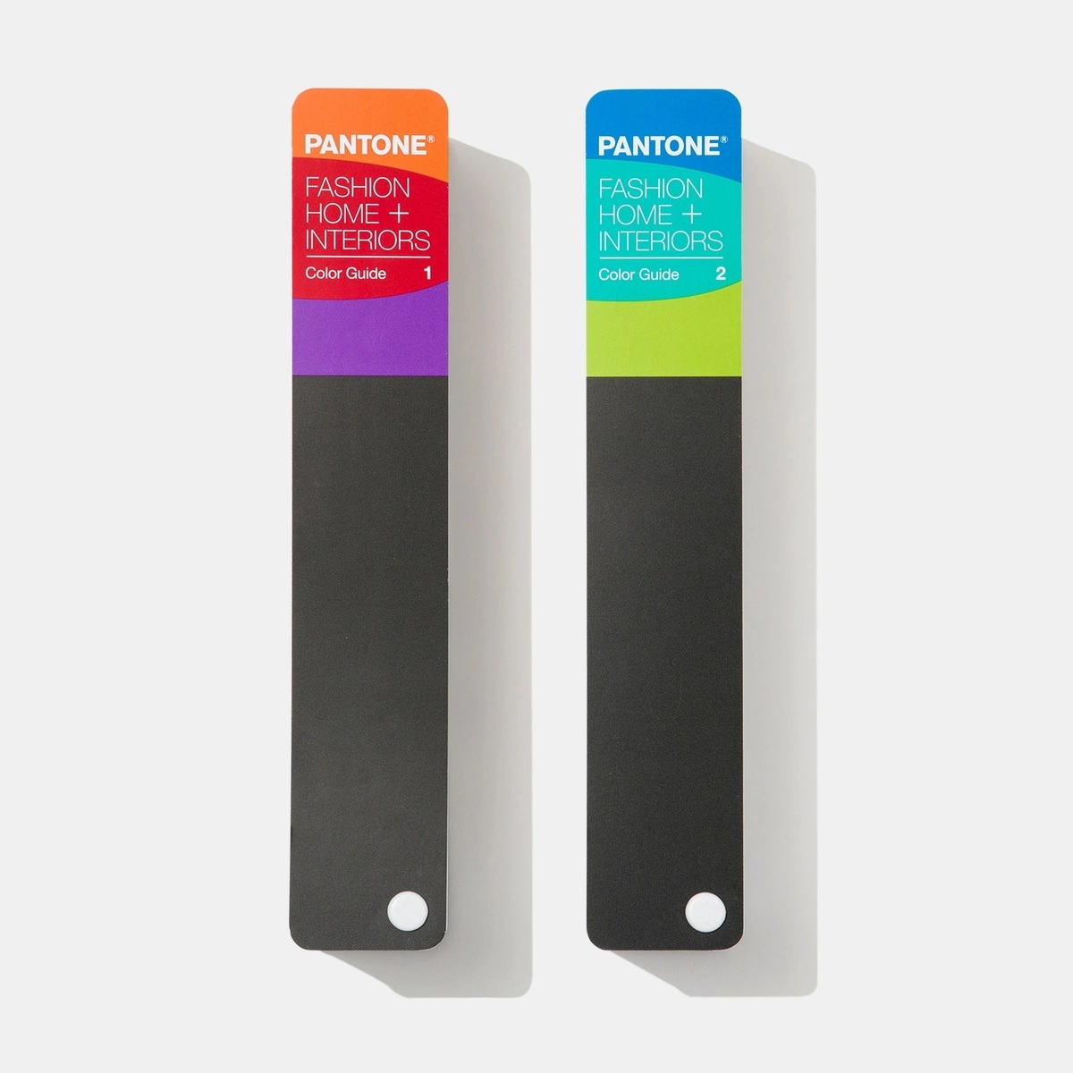 Pantone Color 紡織用色板/製衣 FHIP110A
