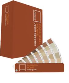 PANTONE Color 紡織用色板/製衣 (1書+扇裝)/1套