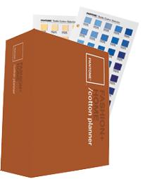 PANTONE Color 紙質補充頁 A5 Size 有5格可撕