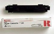 Ricoh 鐳射打印機碳粉 Type-30