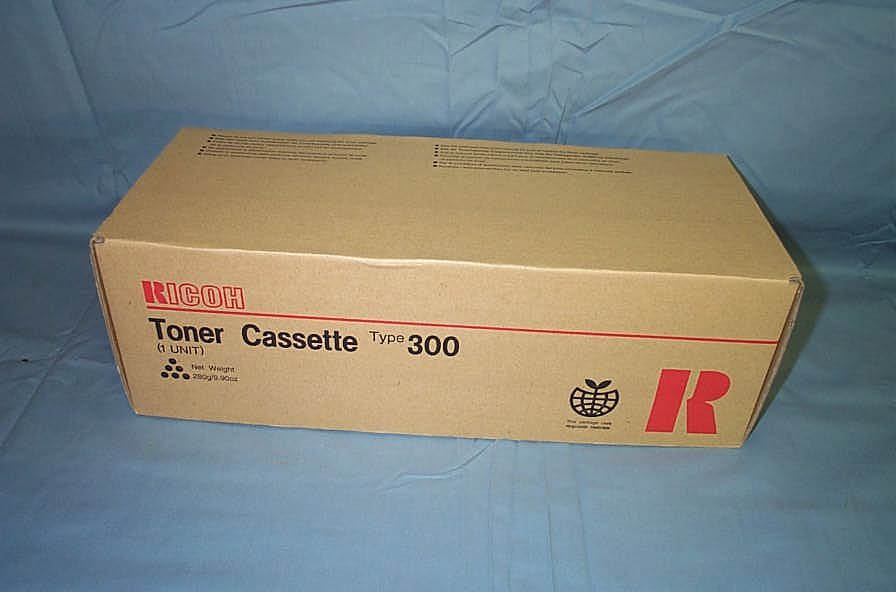 Ricoh 鐳射打印機碳粉 Type-300