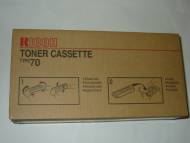 Ricoh 鐳射打印機碳粉 Type-70