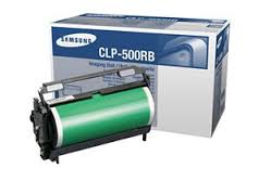 Samsung 打印机碳粉 Drum Unit CLP-500 50000 BW/ 125