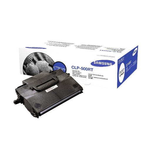 Samsung 打印机碳粉 Transfer Belt CLP-500 50000 BW