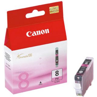 Canon 打印機噴墨盒 CLI-8P Magenta