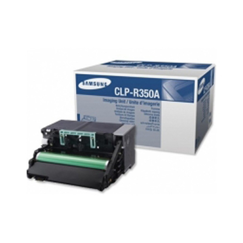 Samsung 打印机碳粉 Drum Unit CLP-350N 20K Black /