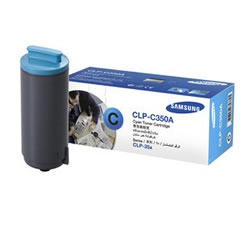 Samsung 打印机碳粉 Waster Toner CLP-350N 5K Black