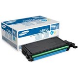 Samsung 打印机碳粉 CLP-620, 670 5000 Page Black