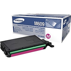 Samsung 打印機碳粉 CLP-770 7000 Page Magenta
