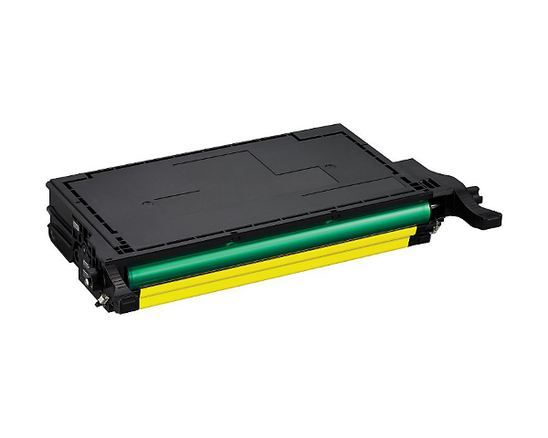 Samsung 打印機碳粉 CLP-770 7000 Page Yellow