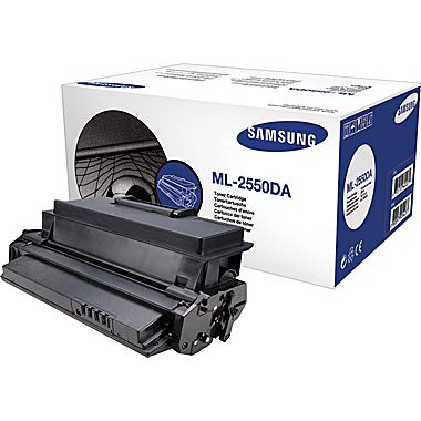 Samsung 打印機碳粉 ML-2250 5000 Page / Black