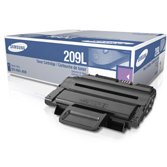 Samsung 打印机碳粉 SCX-4824FN/4848FN/ML-2855ND 500