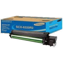 Samsung Drum Unit Cartridge SCX6320RB