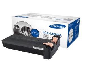 Samsung 打印機碳粉 SCX-6345N 20000 Page / Black