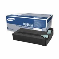 Samsung 打印機碳粉 SCX-6555N 80000 Page / Black