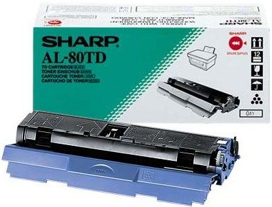 Sharp 感光鼓组件 AL-800 DR