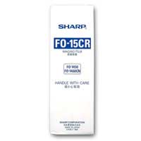 Sharp Fax Thermal Film. FO-15CR -1Roll