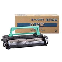 Sharp 影印机碳粉 FO-47DC