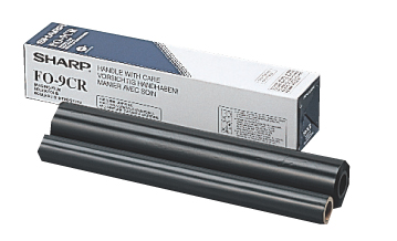 Sharp 打印機菲林 FO-9CR -1Roll