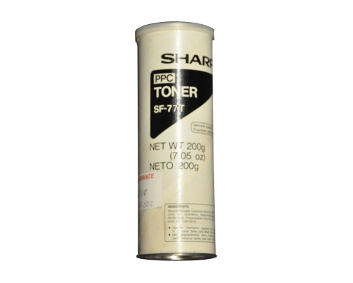Sharp 影印机碳粉 SF-780 STI