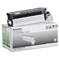Sharp 影印机碳粉 ZT-30 DCI