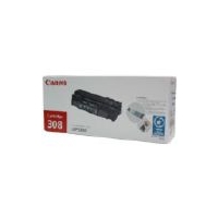 Canon 鐳射打印机碳粉 CRG-308