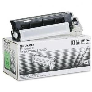 Sharp 影印机碳粉 ZT-50 DCI