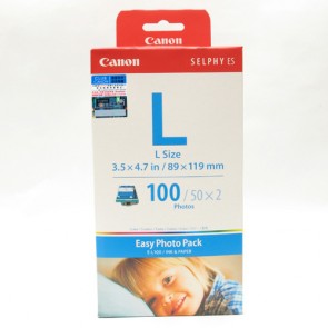 Canon Inkjet Paper E-L100-3R