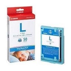 E-L50 Easy Photo Pack (3R,50shts) for ES Series