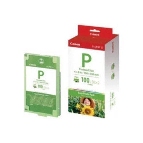 E-P100 Easy Photo Pack (4R,100shts) for ES Series