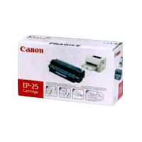 Canon 鐳射打印機碳粉 EP-25