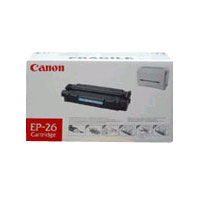 Canon Toner Cartridge EP-26