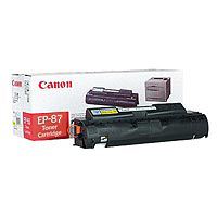 Canon Laserjet Printer Drum Cartridge EP-87-DRUM