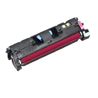 Canon 鐳射打印機碳粉 EP-87-MAGENTA