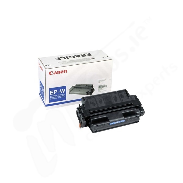 Canon Toner Cartridge EP-W