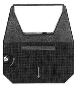 Brother EM-200/250/300 Typewriter Ribbon 代用打字