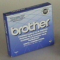 Brother EM-601/611 Typewriter Ribbon 代用打字機色