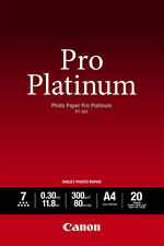 Canon Inkjet Paper FA-PR1-A4