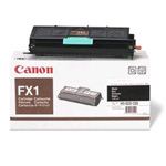 Canon 鐳射打印机碳粉 FX-1 -Black