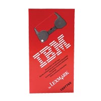 IBM 1337765 原装打字机改错带