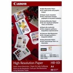 High Resolution Paper (A4, 50SHT)
