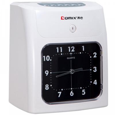 Comix MT-620 电子打咭钟