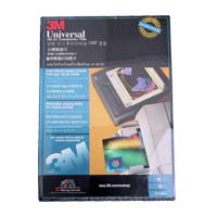 3M 噴墨打印機膠片 CG-3480 / A4 Side / 50Sheet