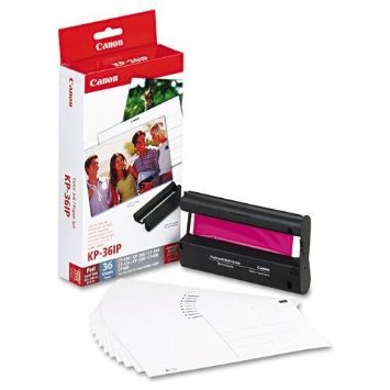 Canon Inkjet Paper KC-18IL