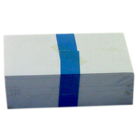 彩色便條紙  4寸 x 6寸 / 500Sheet